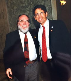 Governor Neil Abercrombie